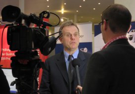 Interview Klaus Lambertz