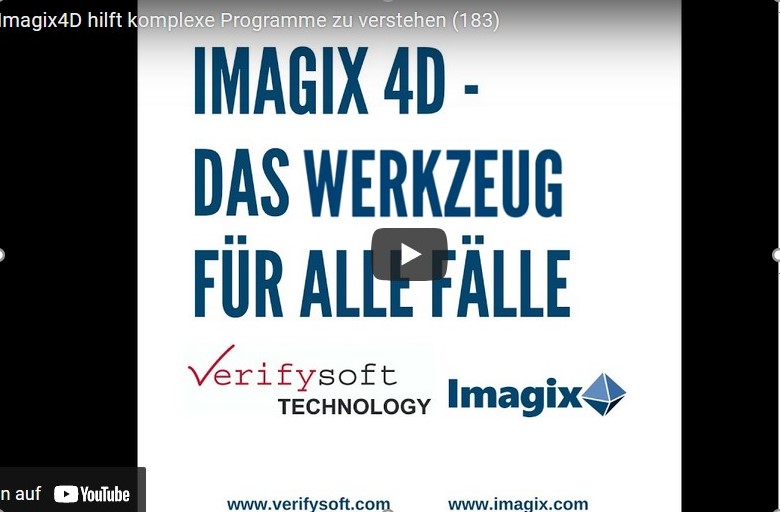 Imagix Video