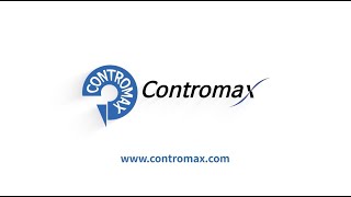 Contromax Logo