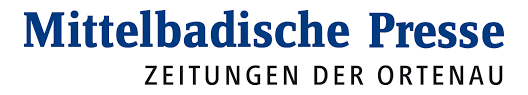 Mittelbadische Presse Logo