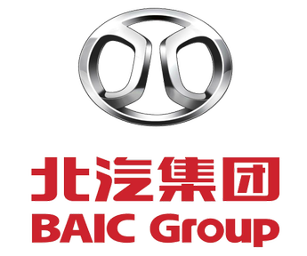 Beijing Automotive Group