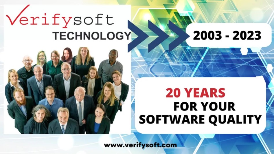 20 Years Software Quality
