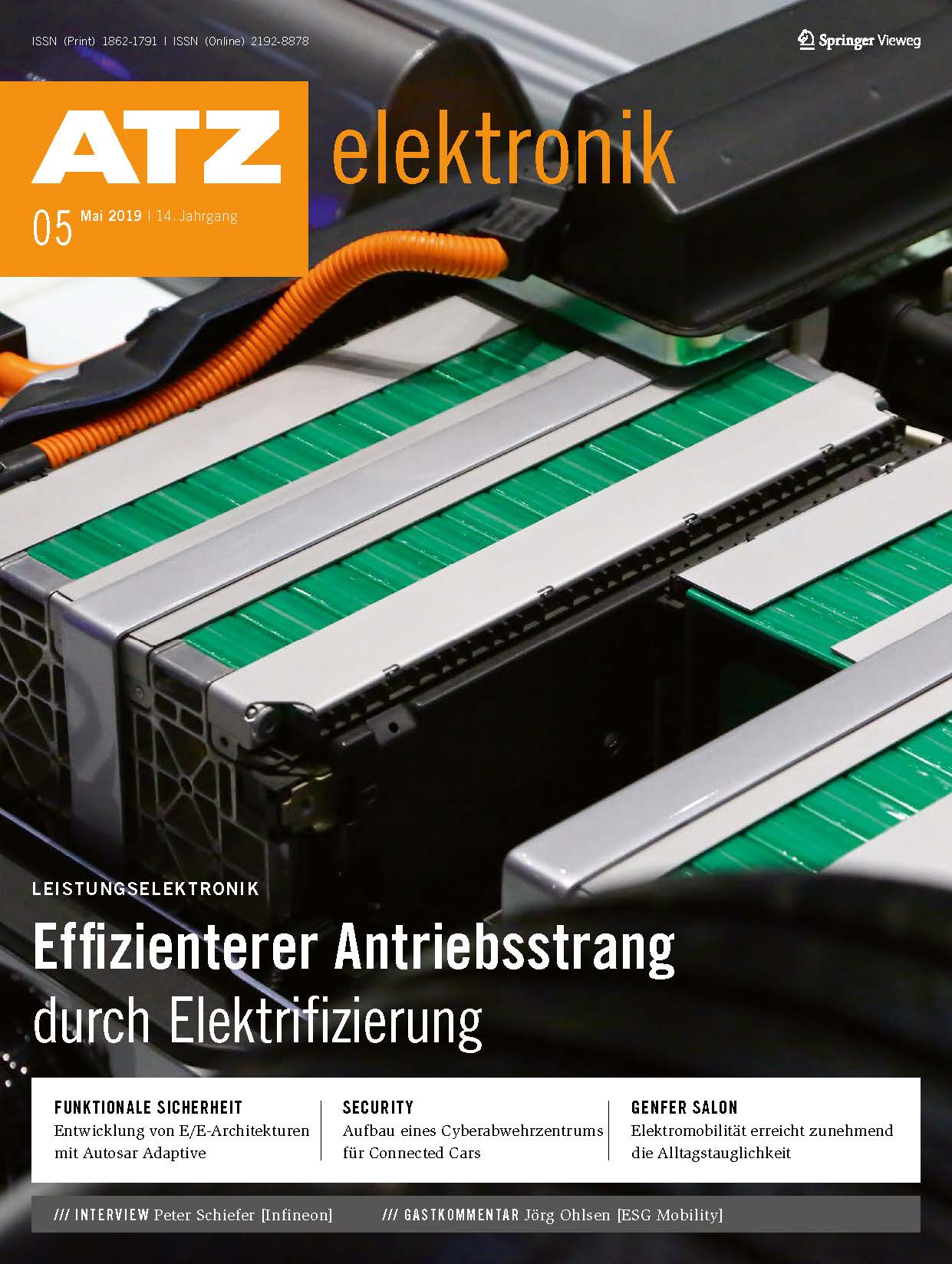 ATZ Elektronik