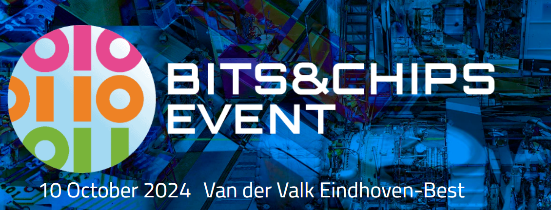 Bit & Chips Event 2024