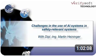Challenges in the use of AI Systems for testing