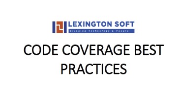 LexingtonSoft - Code Coverage Best Practices