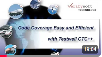 Code Coverage Easy and Efficient