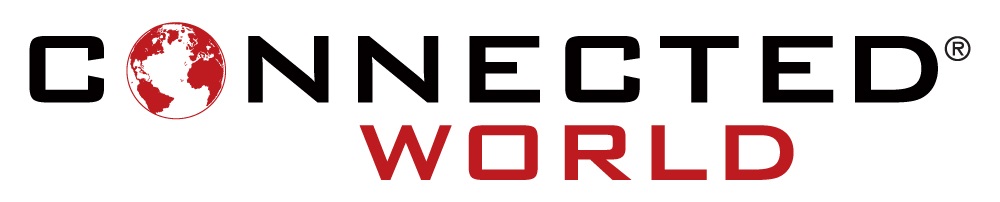 Logo Connected World