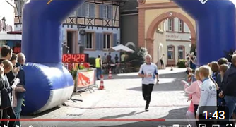 Ettenheimer Stadtlauf 2023 by Verifysoft