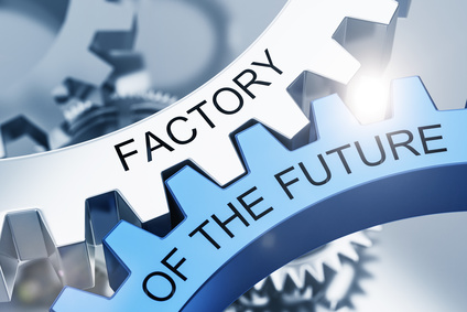 Factory of the Future
