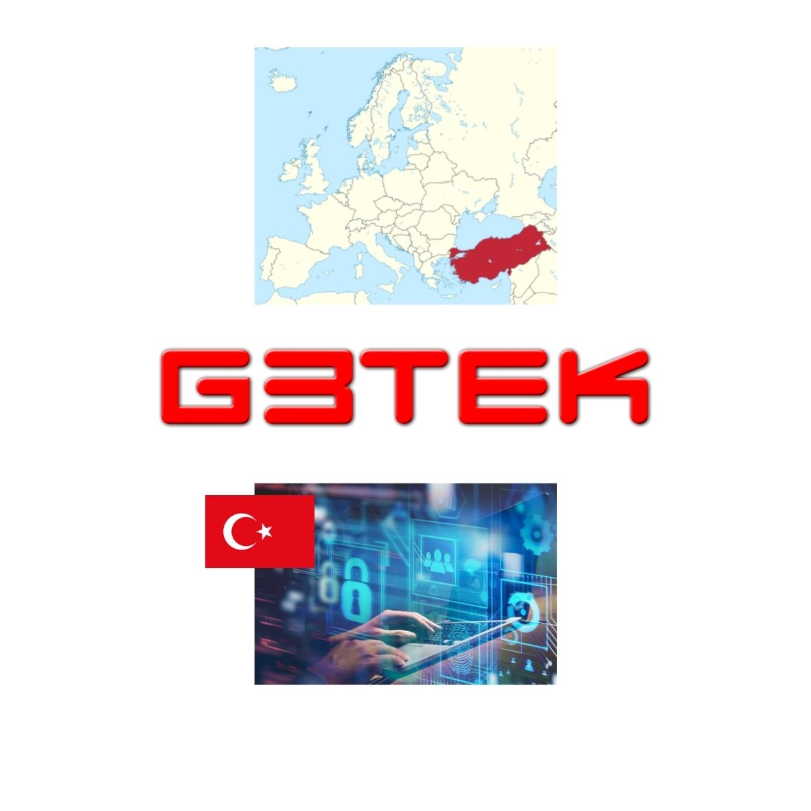 G3TEK Ankara