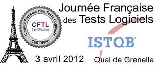 JF Test Logiciels 2012