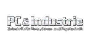 Logo PC & Industrie