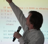 Roland Bär: Do you know what Code-Coverage is?