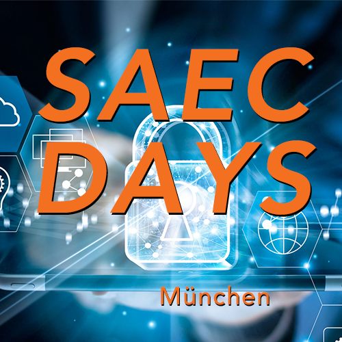 SAEC Days