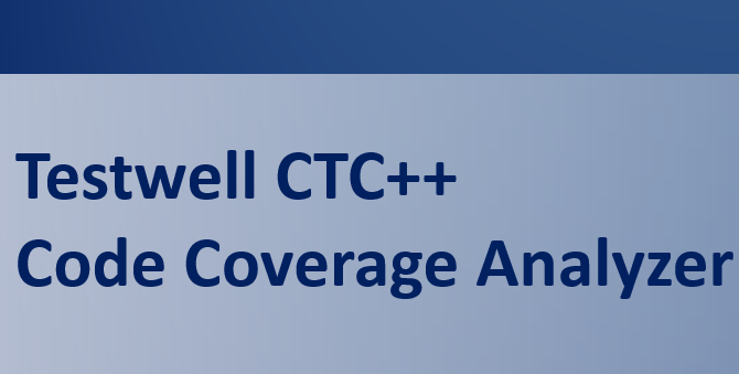 Testwell CTC++ (deutsch, recorded Webinar)