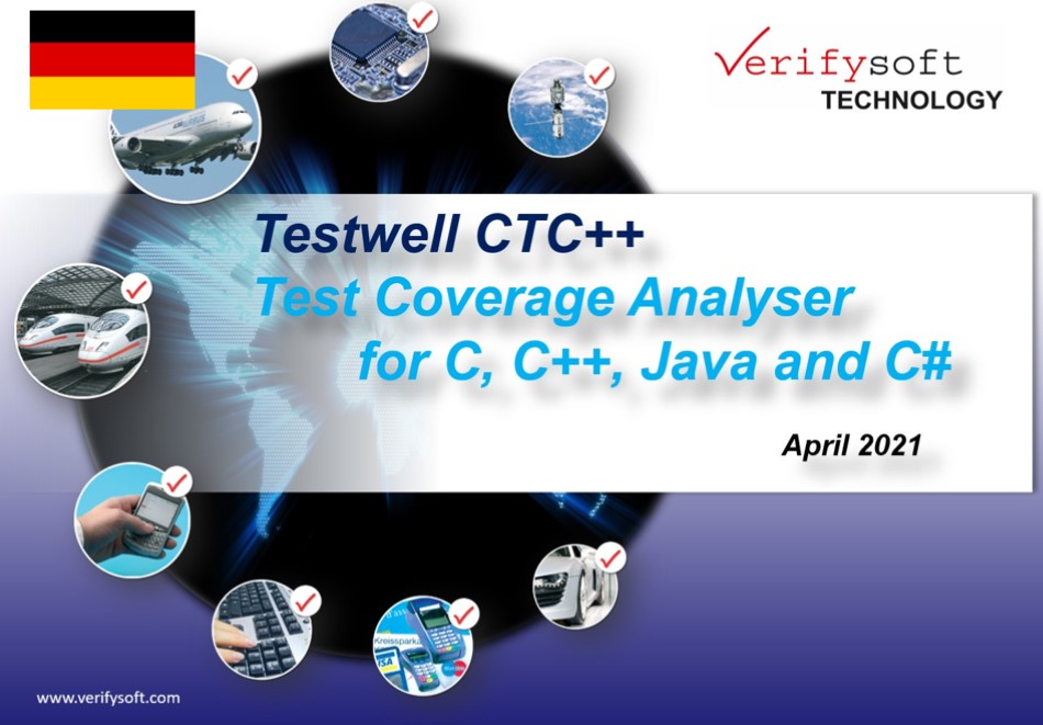Testwell CTC++ (deutsch, recorded Webinar)
