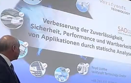 Verbesserung der Zuverlässigkeit, Sicherheit, Performance und Wartbarkeit von Applikationen durch statische Analyse