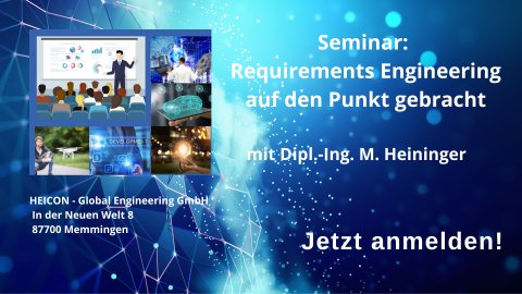 Seminar Requirements-Engineering