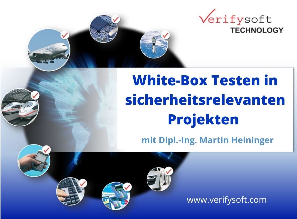 White-Box-Testen