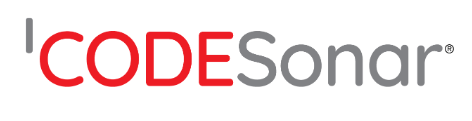 CodeSonar Logo