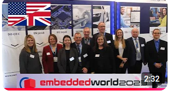 Verifysoft @ Embedded World 2023