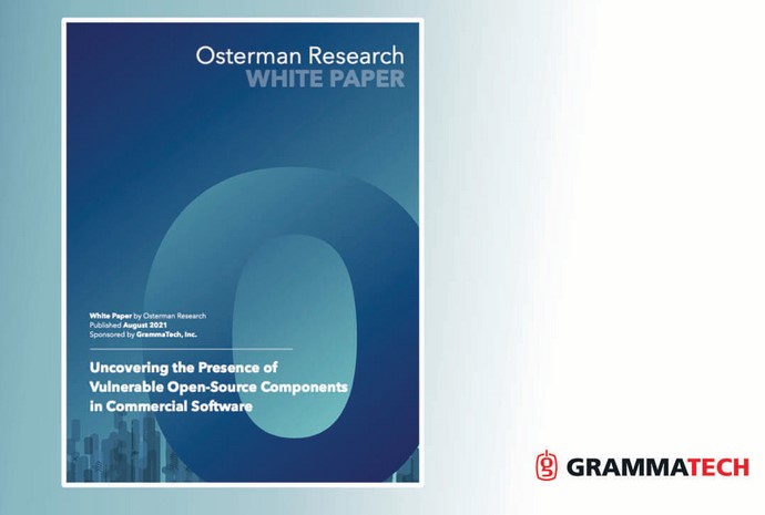 GrammaTech Osterman Research