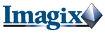 Imagix Logo