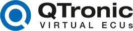 QTronic Logo