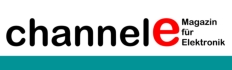Logo Channel-E