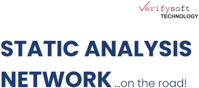 Static Analysis Network
