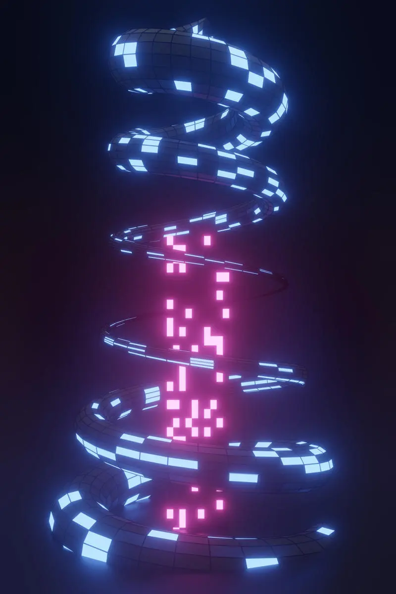 Software Spirale
