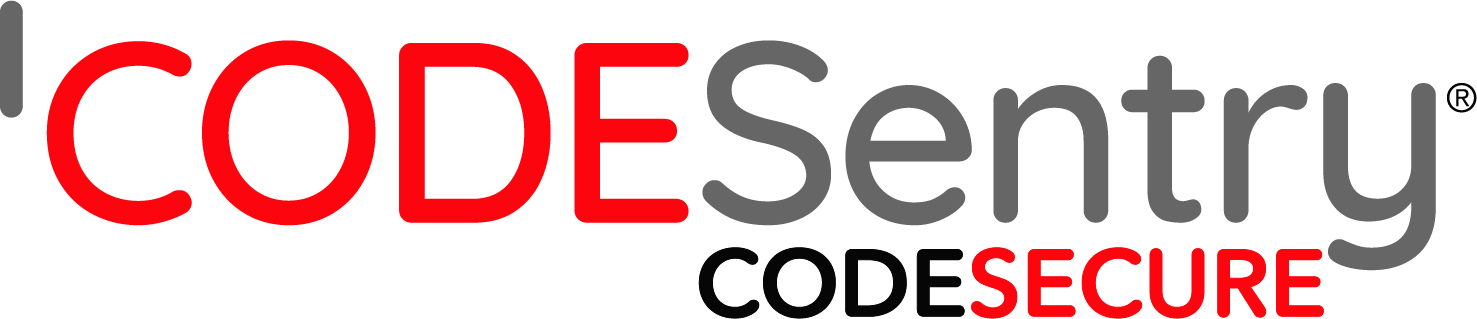 CodeSentry Logo