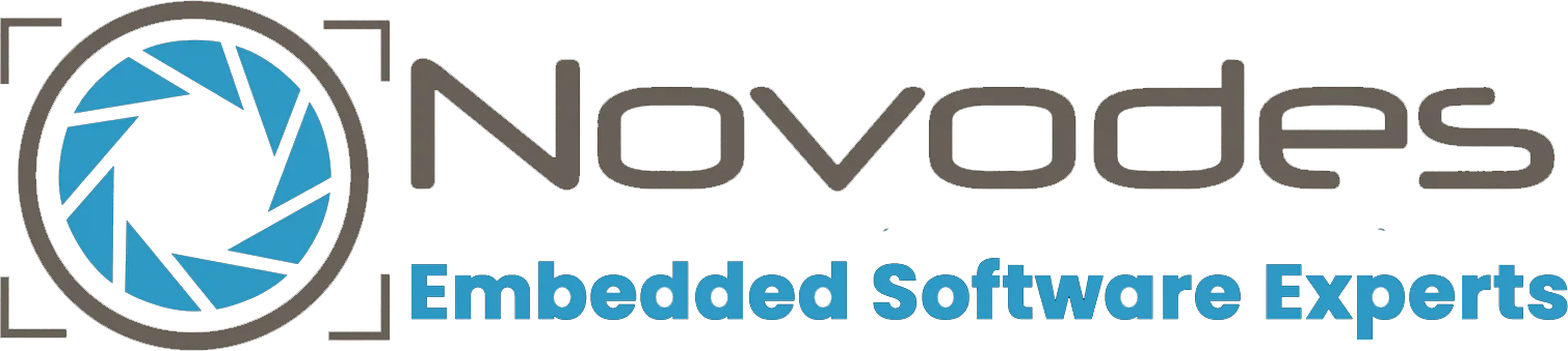 Novodes LTD Logo