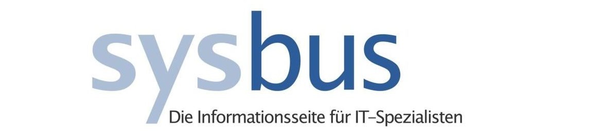 Sysbus Logo