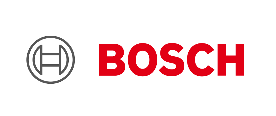 Bosch - Kunde von Verifysoft
