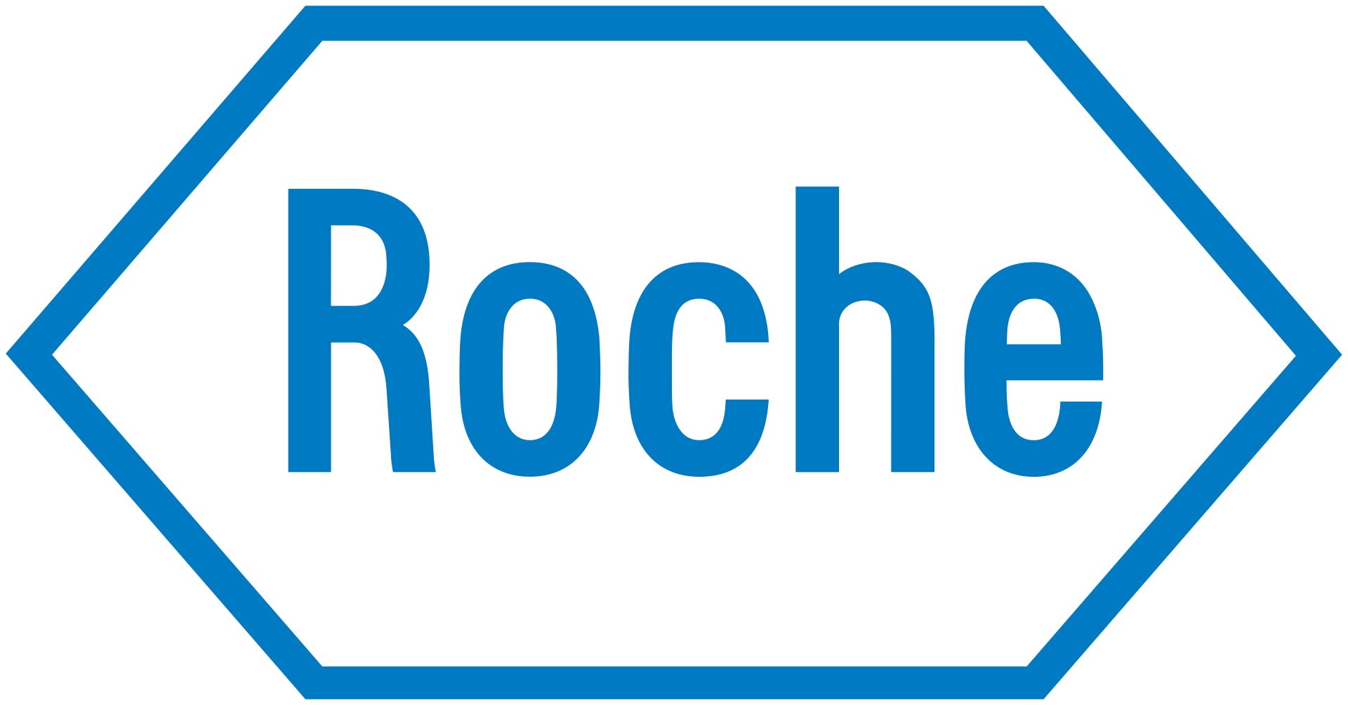 Roche - Kunde von Verifysoft