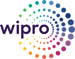 Wipro - Kunde von Verifysoft