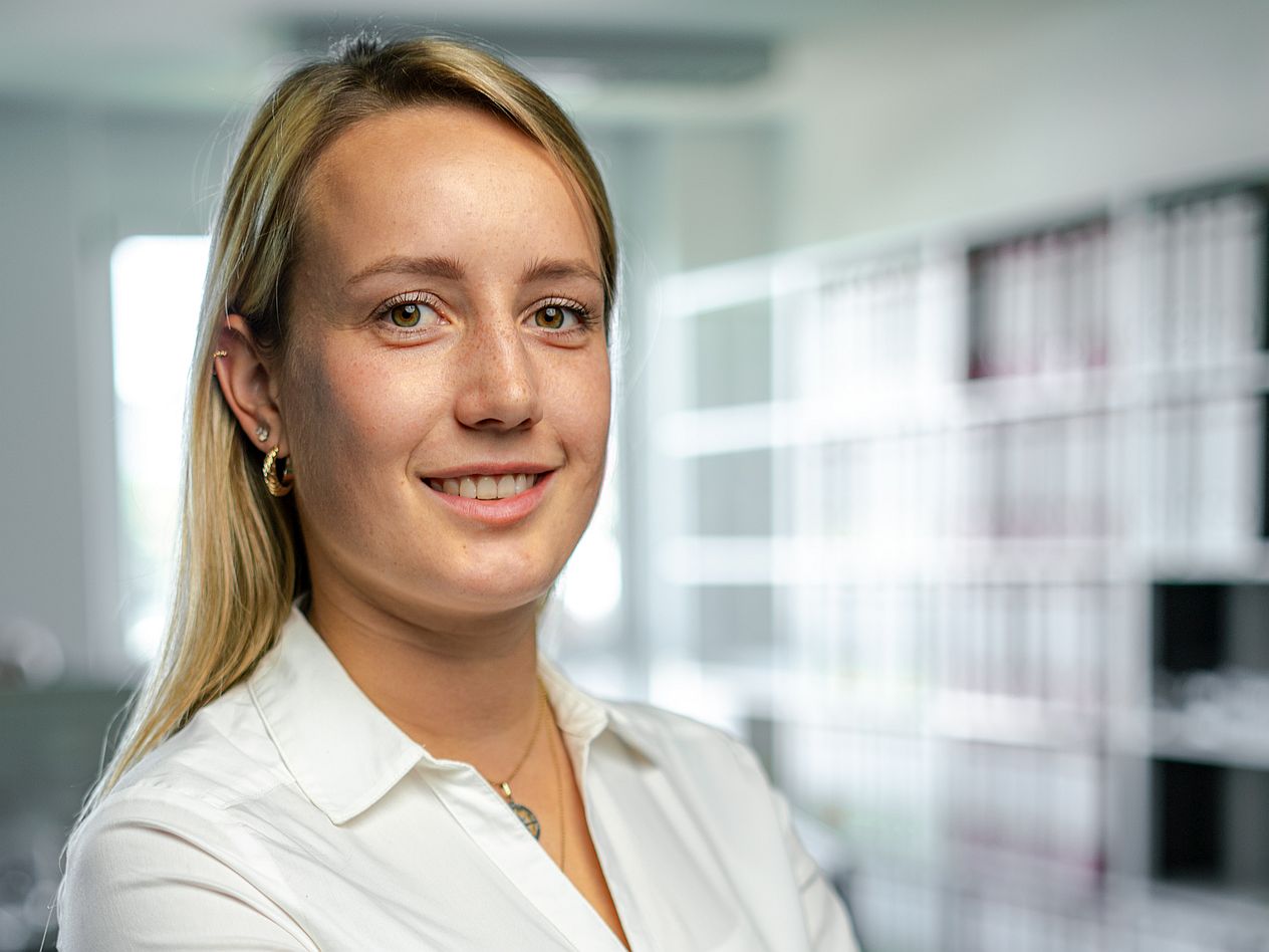 Carina Drengwitz