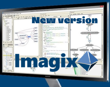Imagix Screen