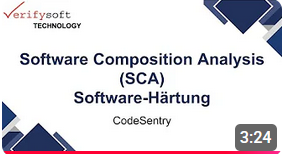Software Composition Analysis